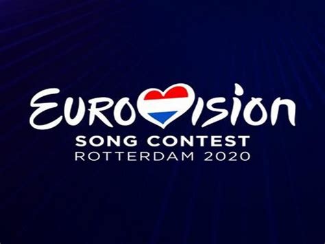 Eurovision Song Contest cancelled due to coronavirus