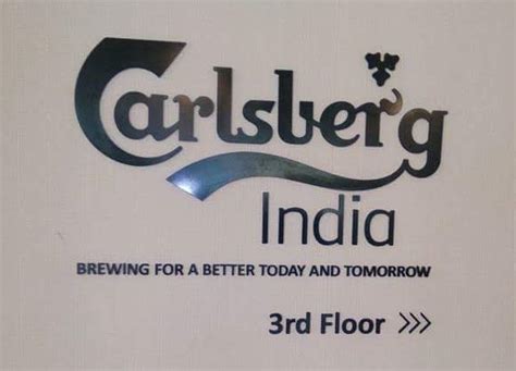 Way-finding & Signage's | Products | Environ Graphics