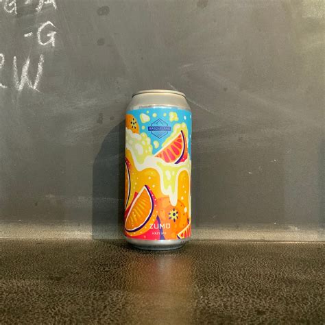 《秋》バスクランド スーモ / Basqueland Zumo | craftbeerscissors