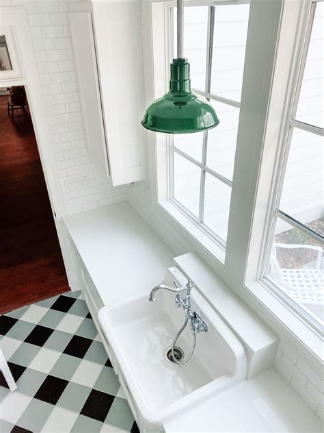 Vintage Laundry Room Lighting Laundry Lights | Laundry Lighting Ideas