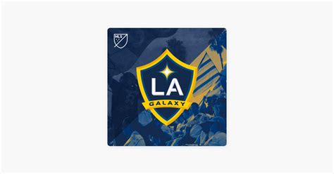 ‎LA Galaxy - Playlist - Apple Music