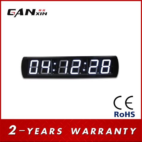 Digital Countdown Timer Watch 的图像结果