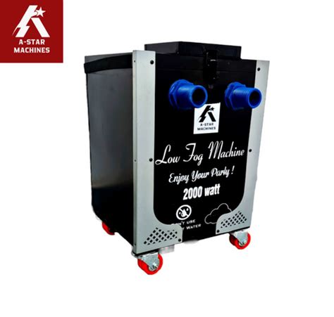 Image result for Dry Ice Fog Machine