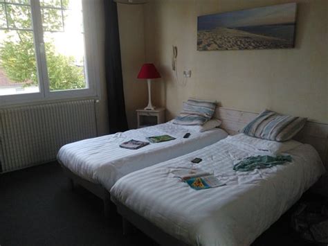 HOTEL LE GRAIN DE SABLE (Ares) - Hotel Reviews, Photos, Rate Comparison ...
