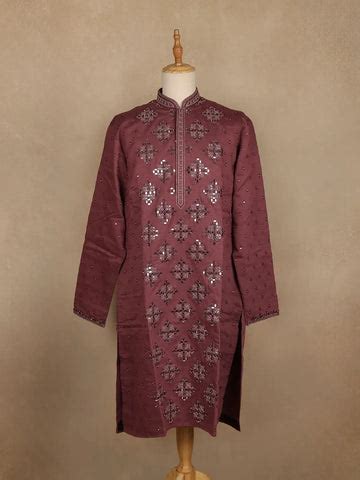Men Kurta Set | Diadem