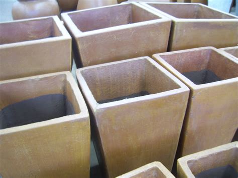 Large Clay Pots Free Stock Photo - Public Domain Pictures