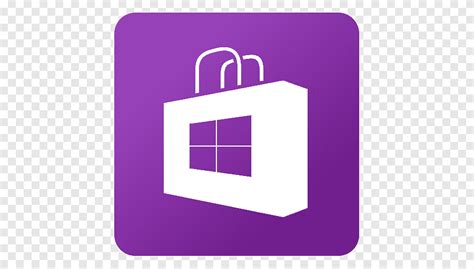 Image result for Windows App Store Logo