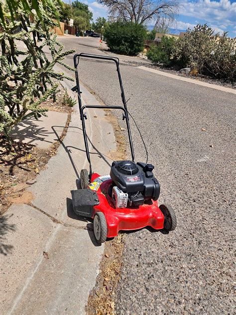 Riding Lawn Mowers for sale in Albuquerque, New Mexico | Facebook ...