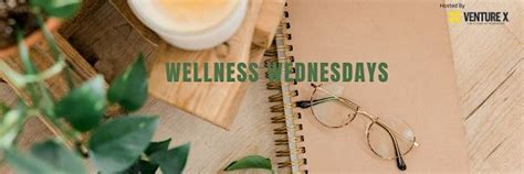 Wellness Wednesdays - Mental Health Awareness Month, 2300 Wilson Blvd ...