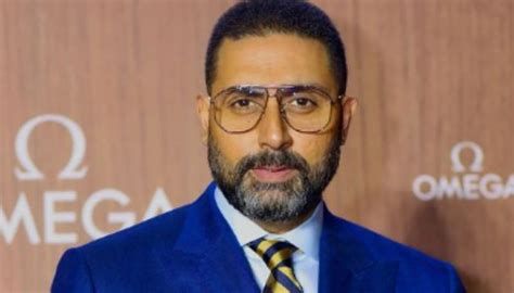 Abhishek Bachchan to Shah Rukh Khan: 6 Indian Celebrities Who Made ...