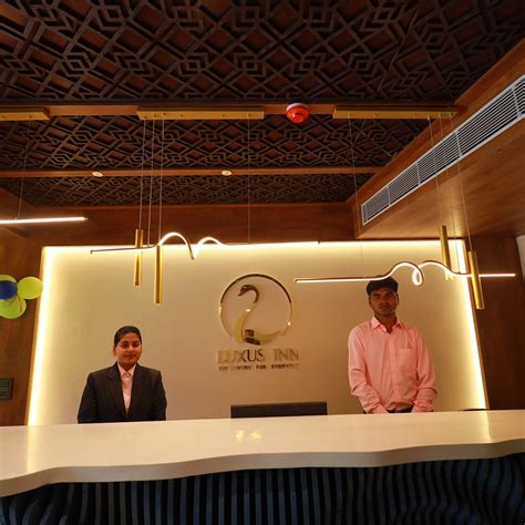 LUXUS INN (Dhanbad, Jharkhand) - Hotel Reviews, Photos, Rate Comparison ...