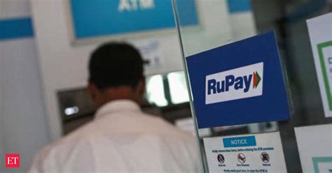 Singapore offers help to promote RuPay card overseas - The Economic Times