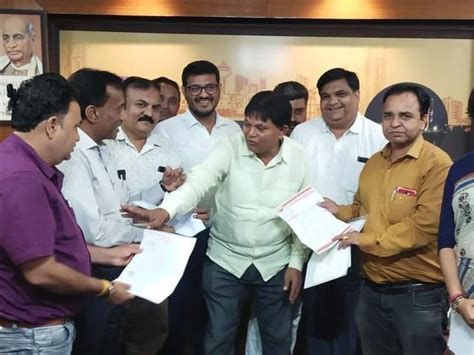 Bio medical waste disposal operation Mun. Demand of doctors to do ...