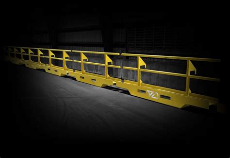 Image result for Loading Dock Railing