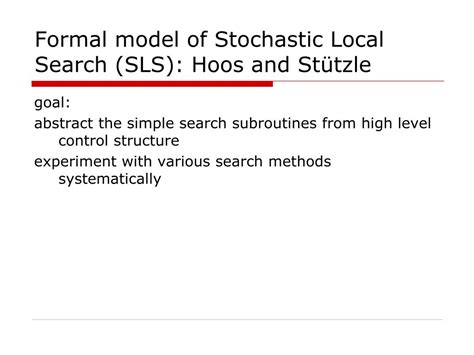 Escape Local Optima 的图像结果