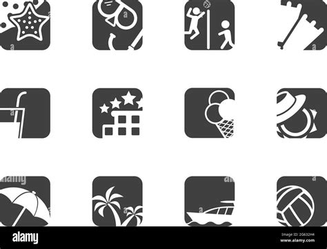 Image result for Beach Weekend Escape Icon