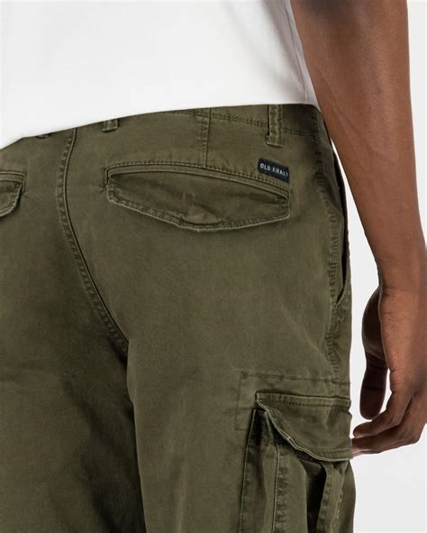Old Khaki Men’s Arian Utility Pants