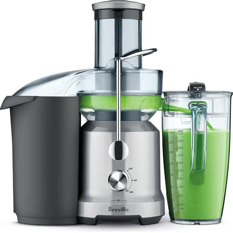 Breville Juice Fountain Cold Plus Juicer 2026 -Detailed Review