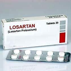 Losartan Tablets,Losartan Tablets Exporters,Losartan Tablets Suppliers
