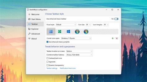Taskbar Apps 的图像结果
