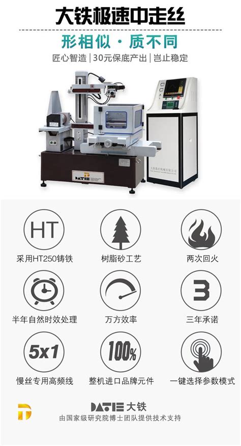 线切割师傅加工必懂的10招必杀技_工件