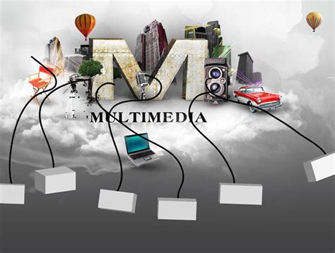 Image result for Multimedia Website Design