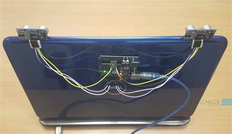 Arduino Computer Control 的图像结果