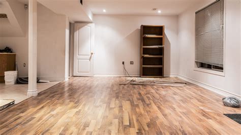 The Best Vinyl Flooring for Basements: Ultimate Guide