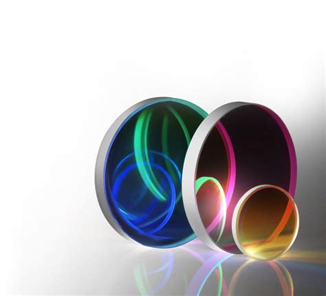 Optical Windows manufactured by Edmund Optics for OEM