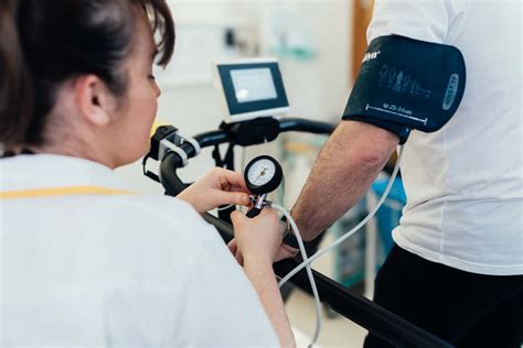 Exercise Stress Test