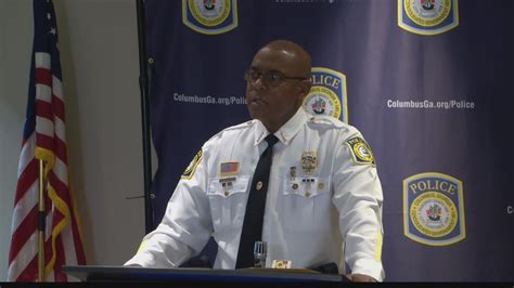 Columbus gas station shooting | 9 children shot | 11alive.com