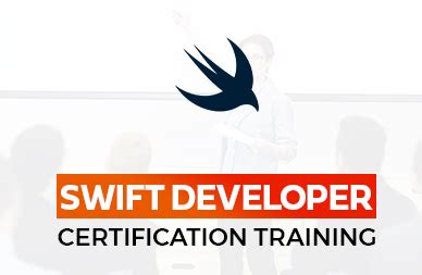 Swift Developer Training in Bangalore | Swift Developer Course in ...