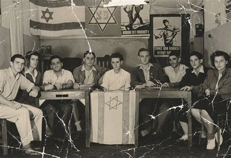 Library & Archives Collections - JFCS Holocaust Center