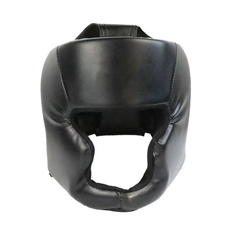 Buy Catinbow Boxing Headgear MMA Muay Thai - Adjustable Face Guard ...