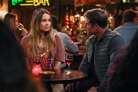 Jessica Capshaw and Camilla Luddington on Grey's, VPR, Taylor Swift ...