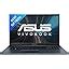 ASUS VivoBook 15 (2022), Intel Core i3-1215U, 12th Gen, 8GB RAM, 512GB ...