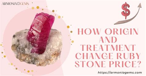 Ruby Gemstone Price Guide | Ruby Ring, Engagement Ring & Buying Tips ...
