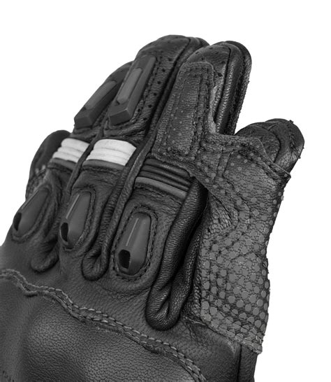 Buy CE Certified Motorcycle Riding Full Gauntlet Gloves Online India ...