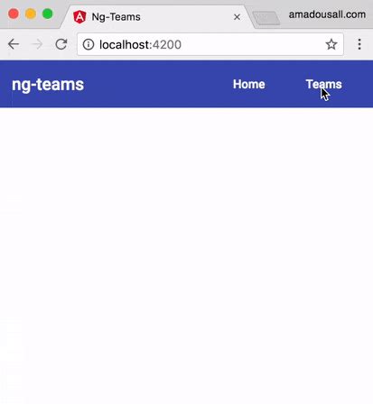 Image result for Angular Loading Indicator