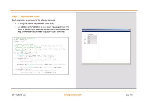 Image result for Scilab GUI Examples