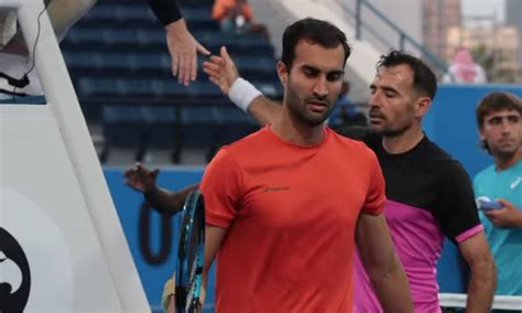 Qatar Open: Bhambri-Dodig stage sensational comeback to stun World No.1 ...