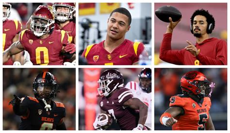 USC transfer portal recap: Trojans deep in the secondary, thin up front ...