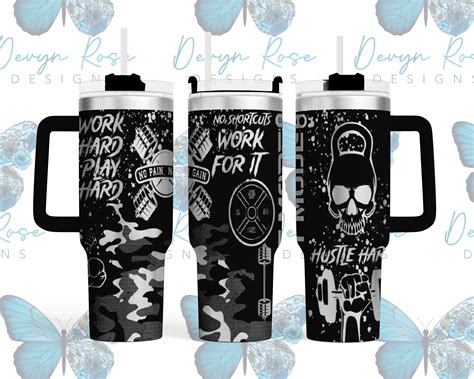 BEAST MODE – Devyn Rose Designs