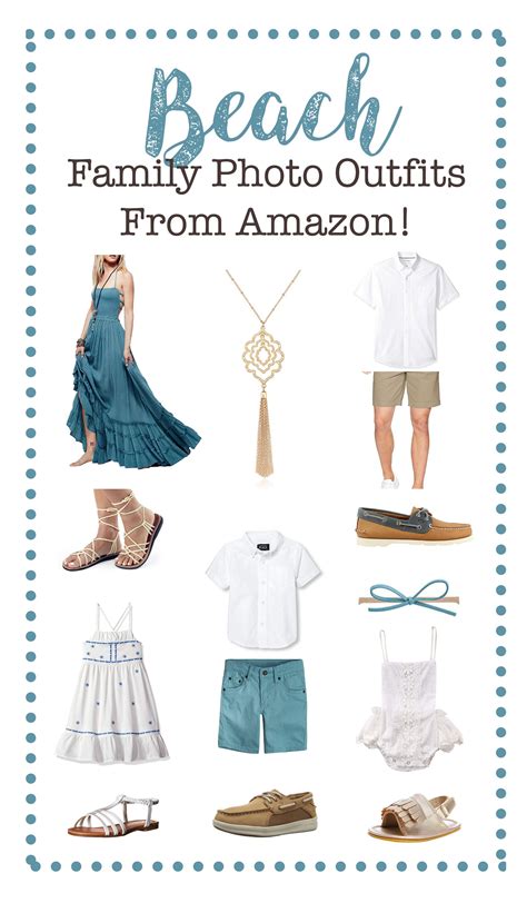 Download Best Outfits For Family Beach Photos