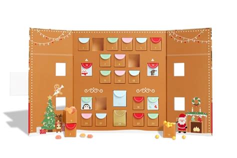 24 Best Food Advent Calendars, by Food & Wine