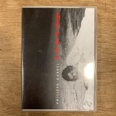 Le Lit De La Vierge/PHILIPPE GARREL | 百年