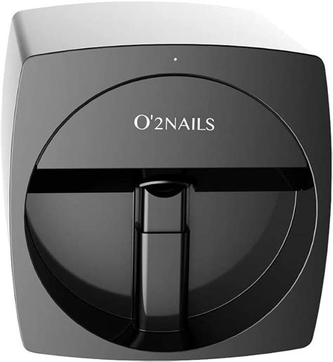 Image result for O2 Nail Art Printer
