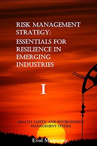 HEALTH, SAFETY AND ENVIRONMENT MANAGEMENT SYSTEM: Methodology and ...