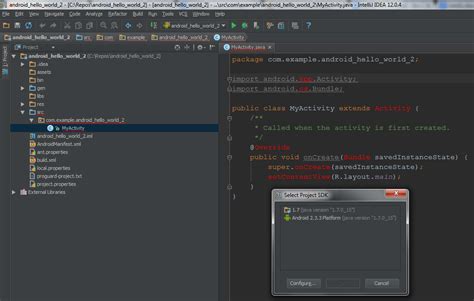 IntelliJ IDEA not running basic JavaScript hello world - Stack Overflow