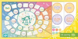 Party Game Forfeits | Forfeit Ideas for Kids